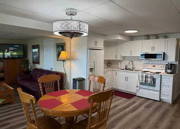 N' This On The Bay -Vacation Suite