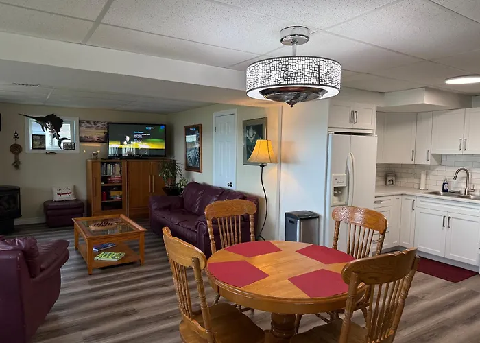 N' This On The Bay -Vacation Suite